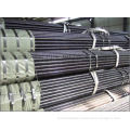 Round Astm A200 Astm A209 Erw Cold Drawn Seamless Tube For Building Construction